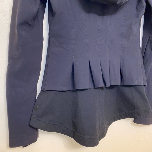 Lululemon Bust A Move Jacket - Picture 7 of 10